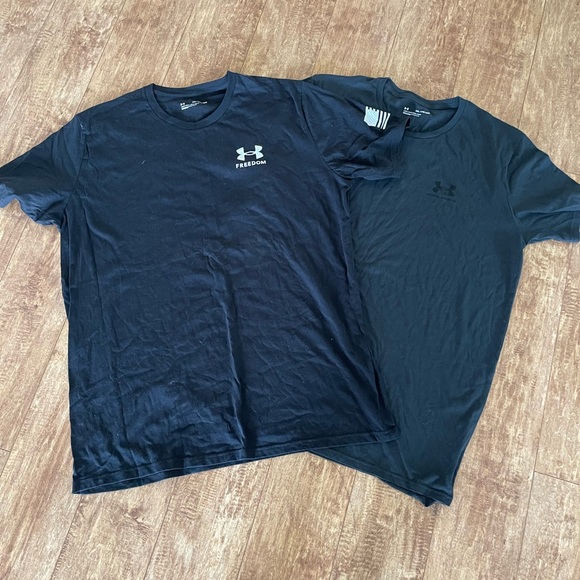 Under Armour Other - 2 Pack Under Armour T-Shirts